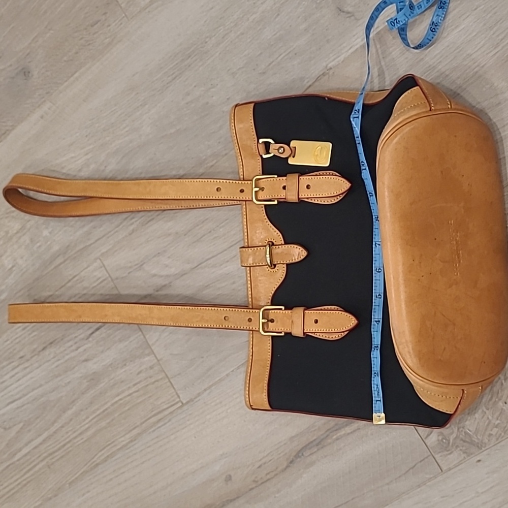 Dooney & Bourke Cabriolet vintage bag